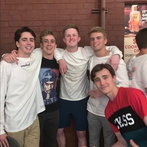 Meet your Posher, Jack